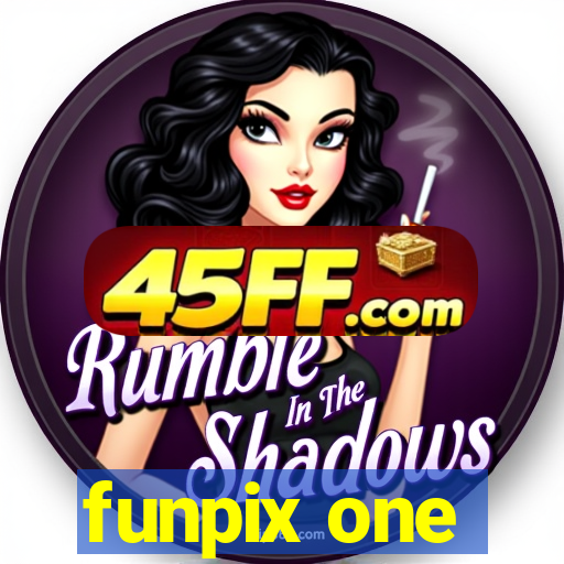 funpix one